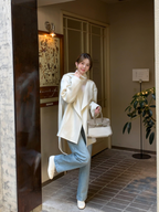 The Colette Ballet Bow Ankle Boot