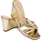 The Isla Twisted Knot Wedge Slide