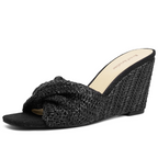 The Isla Twisted Knot Wedge Slide