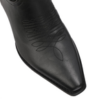 The Jolene Rhinestone Western Boot