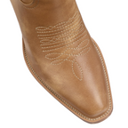 The Jolene Rhinestone Western Boot