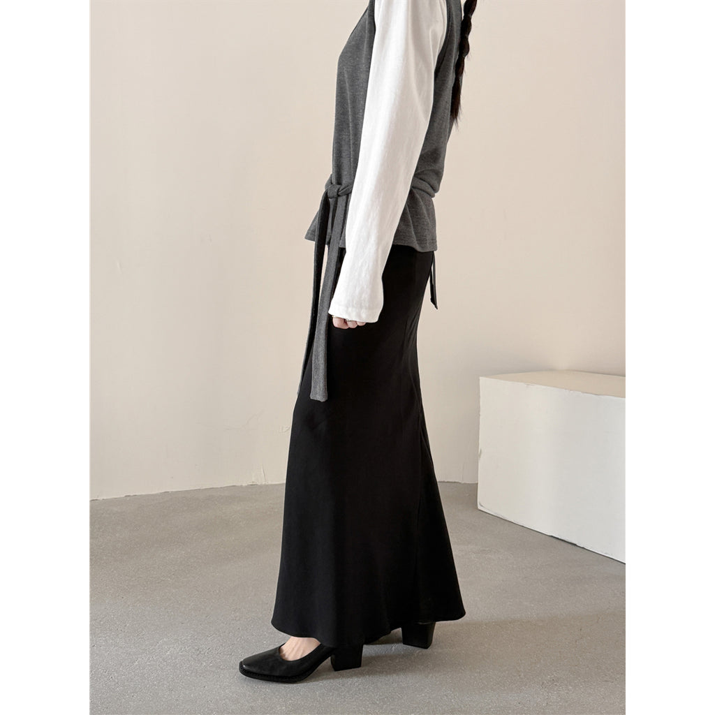 르 마레(Le Marais) 스퀘어 블록 펌프스 - 블랙