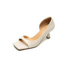 오프화이트 - 6cm
