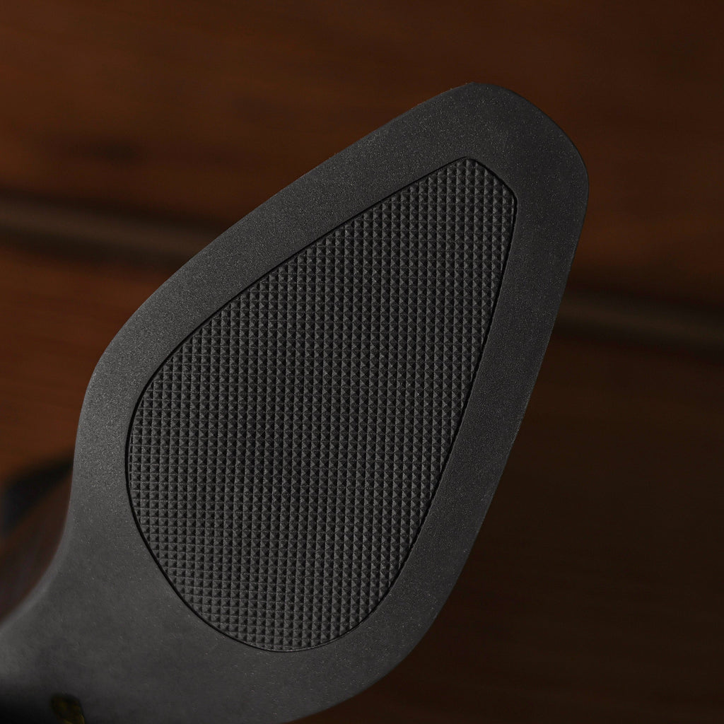 [Moloershow] 마야 스퀘어토 스판 6.5cm 앵클부츠 (기본/기모)