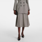 The Mia Mary Jane Slingback Mule