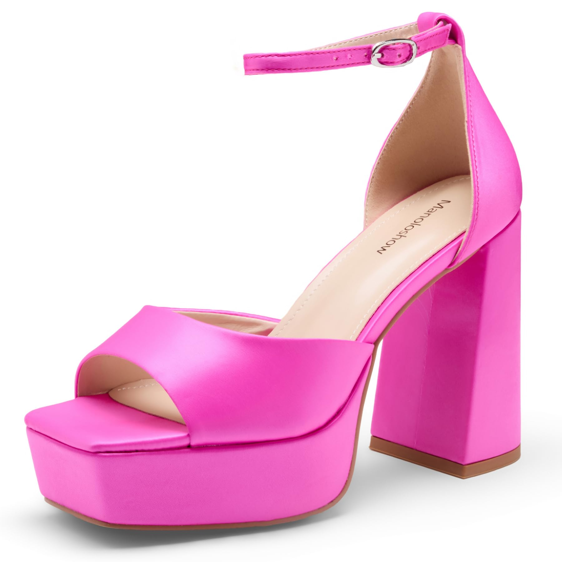 The Roxy Chunky Platform Sandal