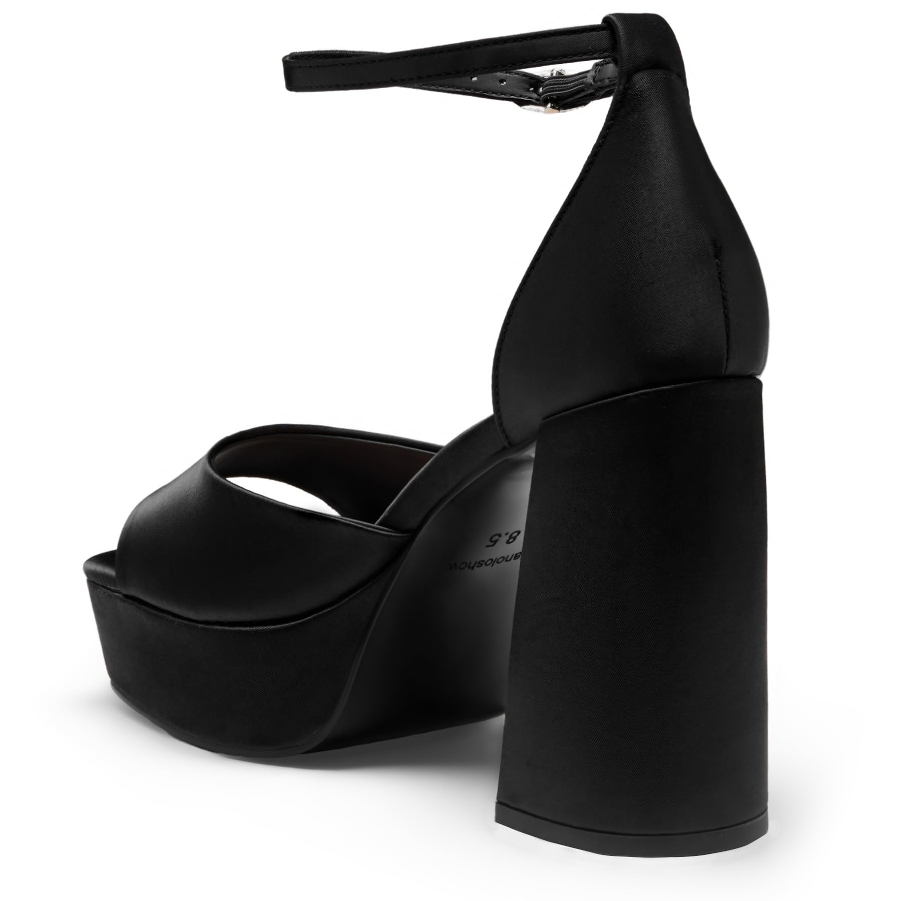 The Roxy Chunky Platform Sandal