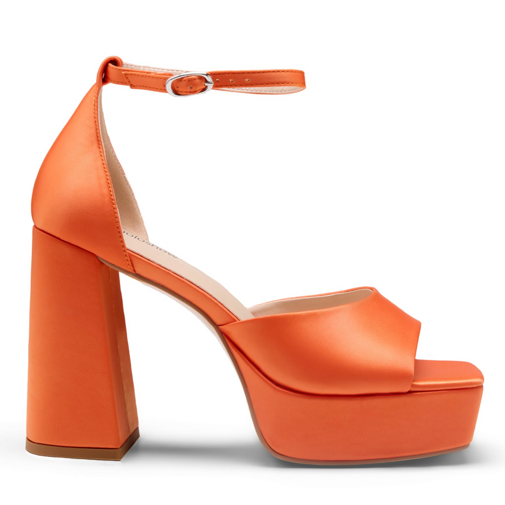 The Roxy Chunky Platform Sandal