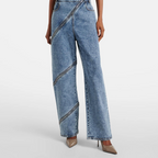 The Scarlett Patent Pointed Stiletto