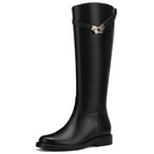Lock Riding Boot