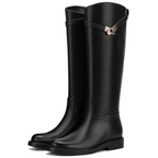 The Spencer Turn-Lock Riding Boot