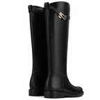 The Spencer Turn-Lock Riding Boot