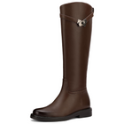 Lock Riding Boot