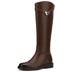 The Spencer Turn-Lock Riding Boot
