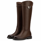 The Spencer Turn-Lock Riding Boot