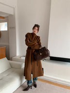 발렌티나 스틸레토 스판 앵클부츠 (7.5cm)