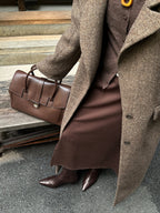 발렌티나 스틸레토 스판 앵클부츠 (7.5cm)