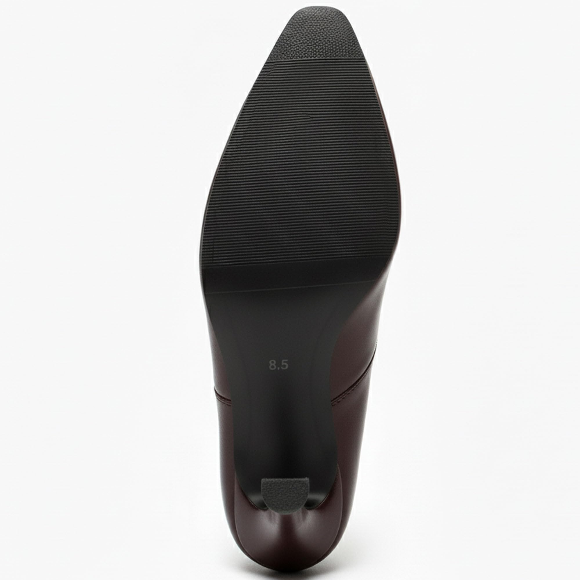 The Vesper Wide-Shaft Knee Boot